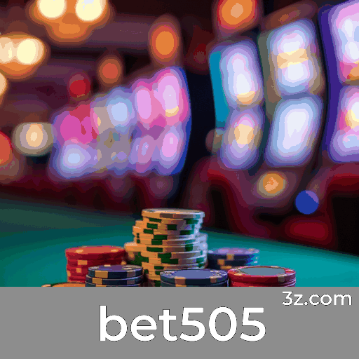 bet505: Plataforma de Apostas Segura e Divertida