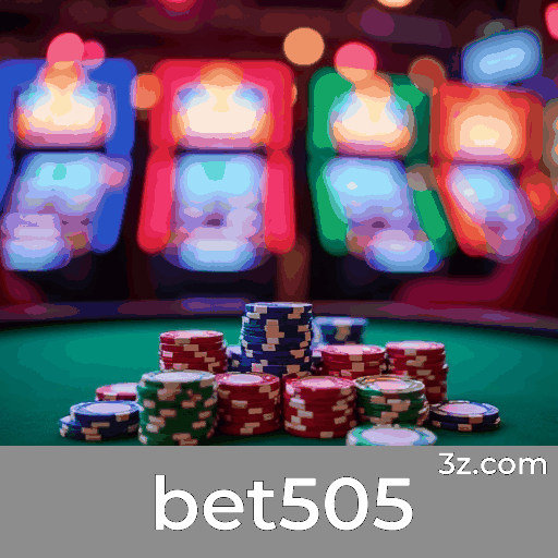 Aprimore suas Habilidades em Jogos Bet505