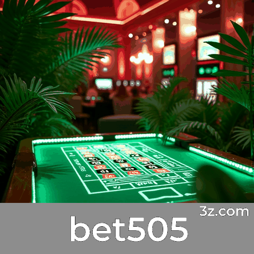 bet505: Bônus Generosos para Jogadores Brasileiros