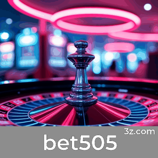 Domine os Jogos no Bet505 com Estratégias Comprovadas