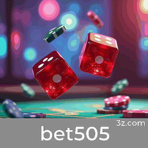 Bet505 Plataforma: Experiência Comunitária Vibrante