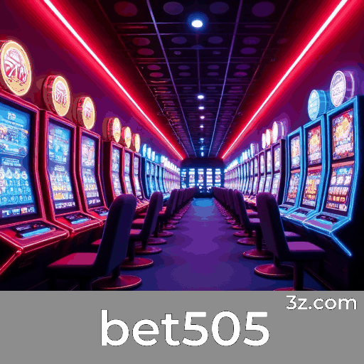 bet505: Plataforma Precisa e Completa de Apostas Esportivas