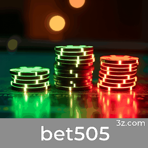 Bet505 Plataforma: Experiência Comunitária Vibrante