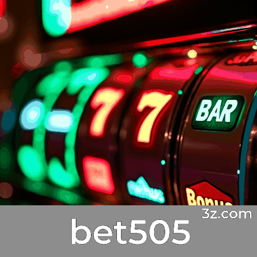 bet505: Plataforma de Apostas Segura e Divertida