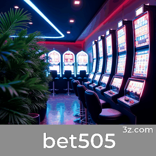 bet505: Plataforma de Apostas Segura e Divertida