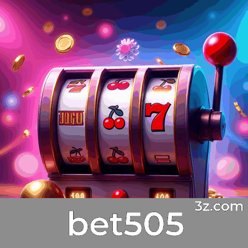 bet505: Plataforma de Apostas Segura e Divertida