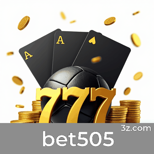 Desbloqueie Privilégios Exclusivos com Sua Conta bet505