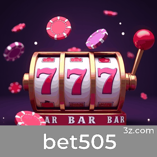 bet505: Plataforma Precisa e Completa de Apostas Esportivas