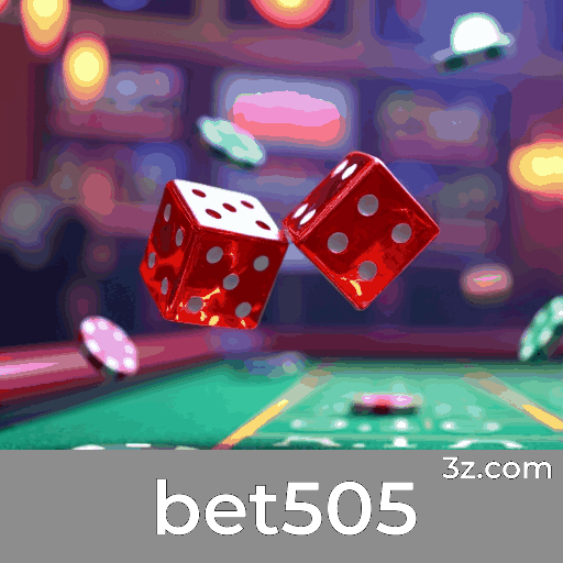 Experiência de Cassino Imersiva no bet505 para Brasileiros