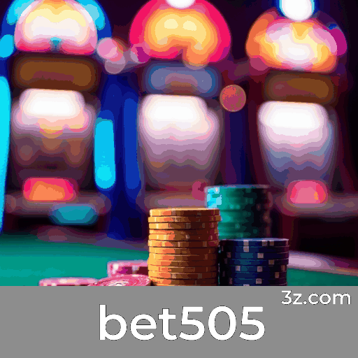 Aprimore suas Habilidades em Jogos Bet505