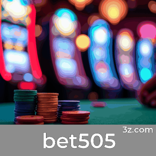 Desbloqueie Privilégios Exclusivos com Sua Conta bet505
