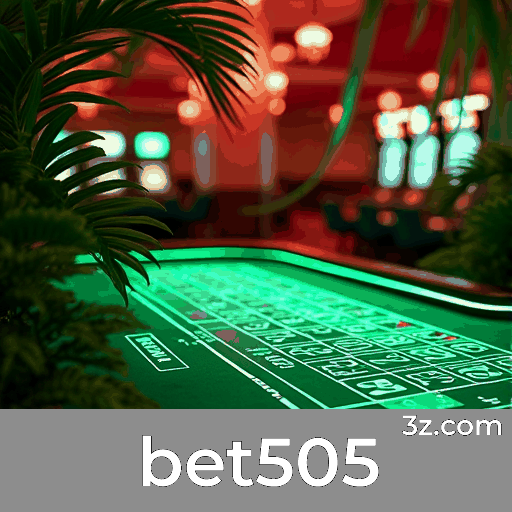 bet505: Plataforma de Apostas Segura e Divertida